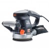 Slefuitor cu vibratii Daewoo DAOS480, 480 W, Talpa Rotunda 