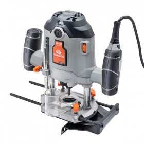 Masina de frezat Daewoo DAER1250, 1250 W