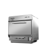 Cuptor si grill profesional pe carbuni Pujadas Oven 90 Inox
