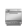 Cuptor si grill profesional pe carbuni Pujadas Oven 90 Inox