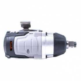 Masina de insurubat Daewoo DALIW-18-1BKC, Brushless, U Force, Cu baterie si valiza