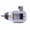 Masina de insurubat Daewoo DALIW-18-1BKC, Brushless, U Force, Cu baterie si valiza
