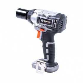 Masina de insurubat Daewoo DALIW-18-1BKC, Brushless, U Force, Cu baterie si valiza