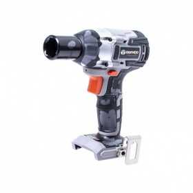 Masina de insurubat Daewoo DALIW-18-1BKC, Brushless, U Force, Cu baterie si valiza