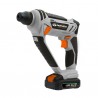 Ciocan rotopercutor Daewoo DALRH18-1, Li-Ion, 20 V, 1.2 J 