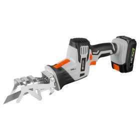 Fierastrau sabie Daewoo DALSS18-1, Li-Ion, 20 V, U Force
