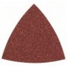 Hartie abraziva triunghiulara Daewoo DATSP-120, 3-1/8 inch, 120 ochiuri