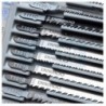 Set 10 lame lemn Daewoo DWKIT10JS, T111C/ T101BX2/ T101BRX2/ T101D/ T144DX2/ T101AO/T119 