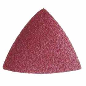 Hartie triunghiulara eva abraziva Daewoo DATSP, 3-1/8 inch