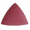 Hartie triunghiulara eva abraziva Daewoo DATSP, 3-1/8 inch