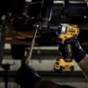 Masina de insurubat, cu impact, DeWALT, DCF903P1, cu acumulator, 12 V, 5.0AH, 339 Nm, 2850 rpm 