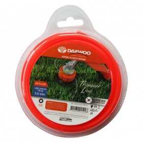 Fir trimmer stea 3.0*15 m Daewoo DATL-03B-3.0