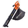 Suflanta Daewoo DAEBV45L 2500 W 14000 RPM 