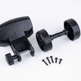 Suflanta Daewoo DAEBV45L 2500 W 14000 RPM