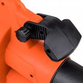 Suflanta Daewoo DAEBV45L 2500 W 14000 RPM