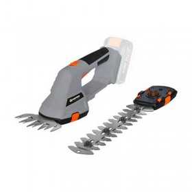 Foarfeca gard viu Daewoo DALGS18-1 20 V