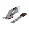 Foarfeca gard viu Daewoo DALGS18-1 20 V 