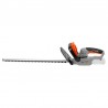 Trimmer electric Daewoo 20V - DALHT18-1 