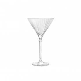 Pahar martini Onis Bonheur 240 ml