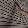 Casuta de gradina, Keter, Gri, 11x7, colectie Signature, usa dubla, ferestre, ventilatie, ranforsare metalica Usa dubla, Ferestre, Ventilatie, Polipropilena, 192 kg, Signature 