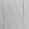Dulap gradina exterior, plastic, depozitare unelte si accesorii gradina, gri, 2020 L, Keter Premier Jumbo, 1905 x 1093 x 1325 cm, 2 usi, rezistent UV, ventilatie, podea inclusa