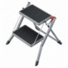 Scara aluminiu Hailo MK62 StandardLine