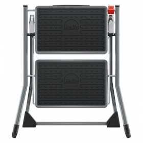 Scara aluminiu Hailo MK62 StandardLine