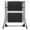 Scara aluminiu Hailo MK62 StandardLine