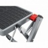 Scara aluminiu Hailo MK62 StandardLine