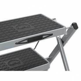 Scara aluminiu Hailo MK62 StandardLine