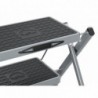 Scara aluminiu Hailo MK62 StandardLine