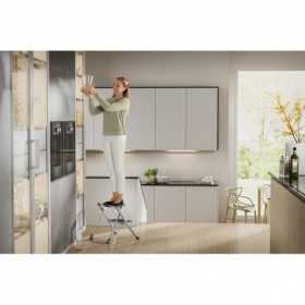 Scara aluminiu Hailo MK62 StandardLine