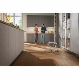 Scara aluminiu Hailo MK62 StandardLine