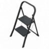 Scara otel Hailo K44 StandardLine, 2 trepte 