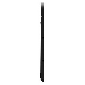 Scara otel Hailo K44 StandardLine, 2 trepte