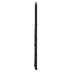 Scara din otel Hailo K44 Standard Line, 3 trepte