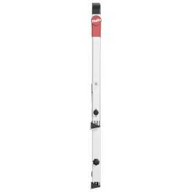 Scara aluminiu Hailo TP1, Platforma scara