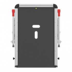 Scara aluminiu Hailo TP1, Platforma scara