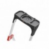 Scara aluminiu Hailo TL100 TopLine, Scara telescopica 