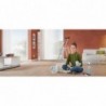 Scara aluminiu Hailo ComfortLine, 4 trepte 