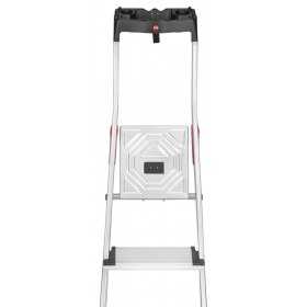 Scara aluminiu Hailo ComfortLine, 6 trepte