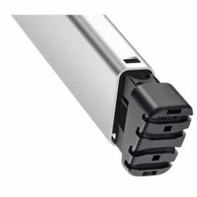 Scara aluminiu Hailo ComfortLine, 6 trepte