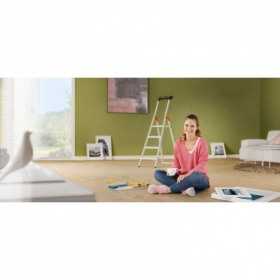 Scara aluminiu Hailo StandardLine, 5 trepte