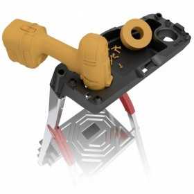 Scara aluminiu Hailo StandardLine, 6 trepte