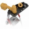 Scara aluminiu Hailo StandardLine, 6 trepte 