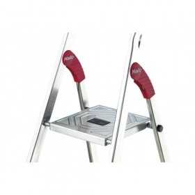 Scara aluminiu Hailo StandardLine, 6 trepte