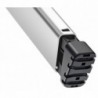 Scara aluminiu Hailo StandardLine, 6 trepte 