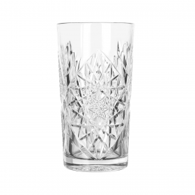 Pahar long drink Onis Hobstar 470 ml