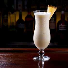 Pahar cocktail Onis Hurricane 440 ml