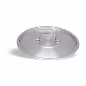 Capac inox Pujadas Inox Pro 50 cm